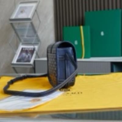 wholesale quality goyard belvedere messenger bag model no. 3